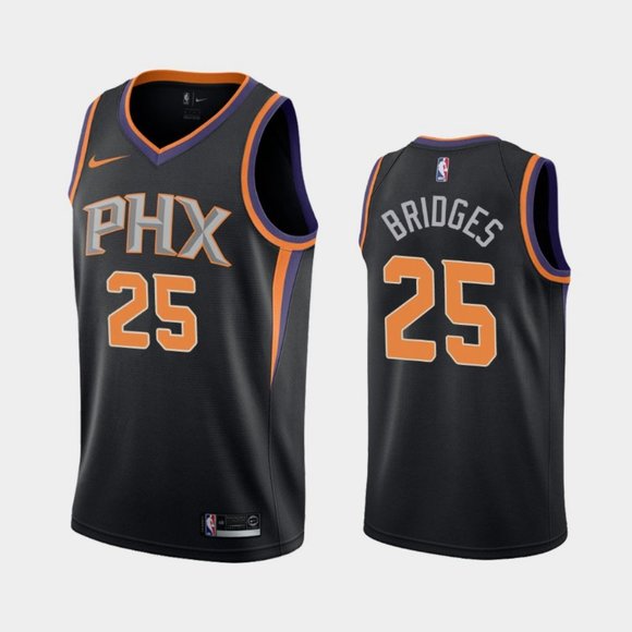 mikal bridges jersey